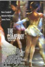 Watch The Company zumvo