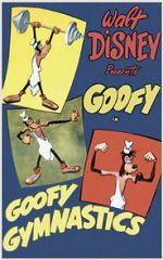 Watch Goofy Gymnastics zumvo