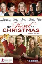 Watch The Heart of Christmas zumvo