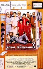Watch The Royal Tenenbaums zumvo