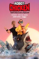 Watch Robot Chicken: Self-Discovery Special (TV Special 2025) zumvo