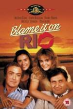 Watch Blame It on Rio zumvo