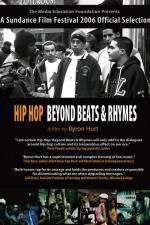 Watch Hip-Hop Beyond Beats & Rhymes zumvo