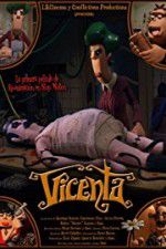 Watch Vicenta zumvo