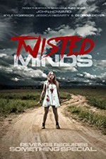 Watch Twisted Minds zumvo