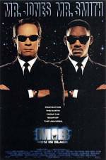 Watch Men in Black zumvo