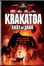 Watch Krakatoa East of Java zumvo