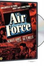 Watch Air Force zumvo