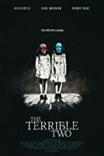 Watch The Terrible Two zumvo