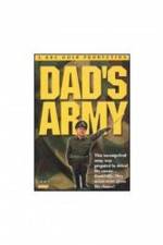 Watch Don't Panic The 'Dad's Army' Story zumvo
