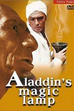 Watch Aladdin and His Magic Lamp zumvo