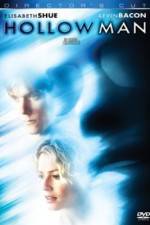 Watch Hollow Man zumvo