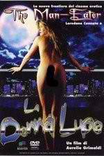 Watch La donna lupo zumvo
