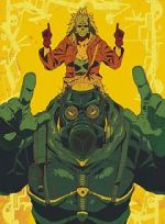 Watch Dorohedoro: Ma no omake zumvo