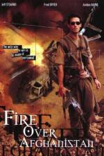 Watch Fire Over Afghanistan zumvo