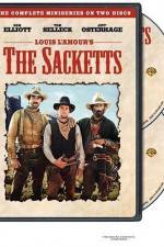 Watch The Sacketts zumvo