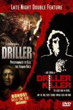 Watch Driller zumvo