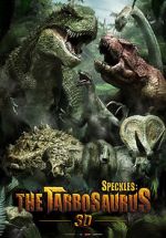 Watch Speckles: The Tarbosaurus zumvo