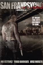 Watch San Franpsycho zumvo