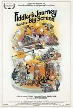 Watch Fiddler's Journey to the Big Screen zumvo