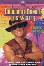 Watch Crocodile Dundee in Los Angeles zumvo