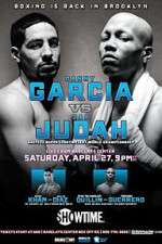 Watch Danny Garcia vs Zab Judah zumvo