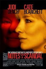 Watch Notes on a Scandal zumvo