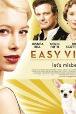Watch Easy Virtue zumvo