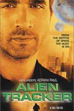 Watch Alien Tracker zumvo