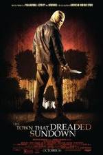 Watch The Town That Dreaded Sundown zumvo
