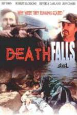 Watch Death Falls zumvo