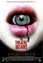 Watch The Theatre Bizarre zumvo