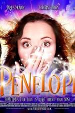 Watch Penelope zumvo