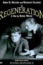 Watch Regeneration zumvo