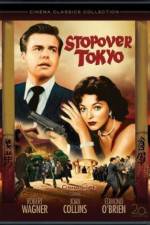 Watch Stopover Tokyo zumvo