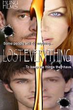 Watch Lost Everything zumvo
