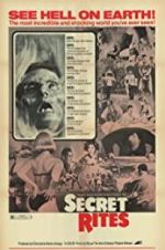 Watch Secret Rites zumvo