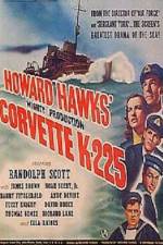 Watch Corvette K-225 zumvo