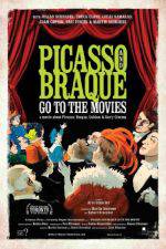 Watch Picasso and Braque Go to the Movies zumvo