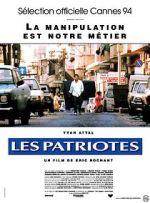 Watch The Patriots zumvo