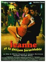 Watch Jeanne and the Perfect Guy zumvo