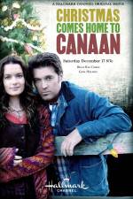 Watch Christmas Comes Home to Canaan zumvo