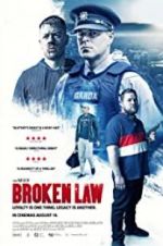 Watch Broken Law zumvo