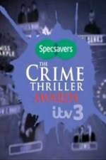 Watch The 2013 Crime Thriller Awards zumvo