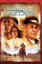 Watch Miracle at Sage Creek zumvo