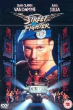 Watch Street Fighter zumvo