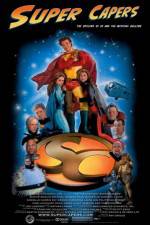 Watch Super Capers zumvo