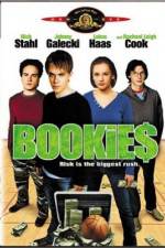 Watch Bookies zumvo
