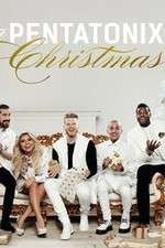 Watch A Pentatonix Christmas Special zumvo