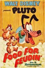 Watch Food for Feudin\' (Short 1950) zumvo